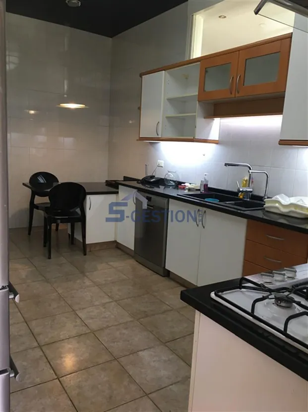 Apartment for Sale in Ras El Nabeh — photo 5