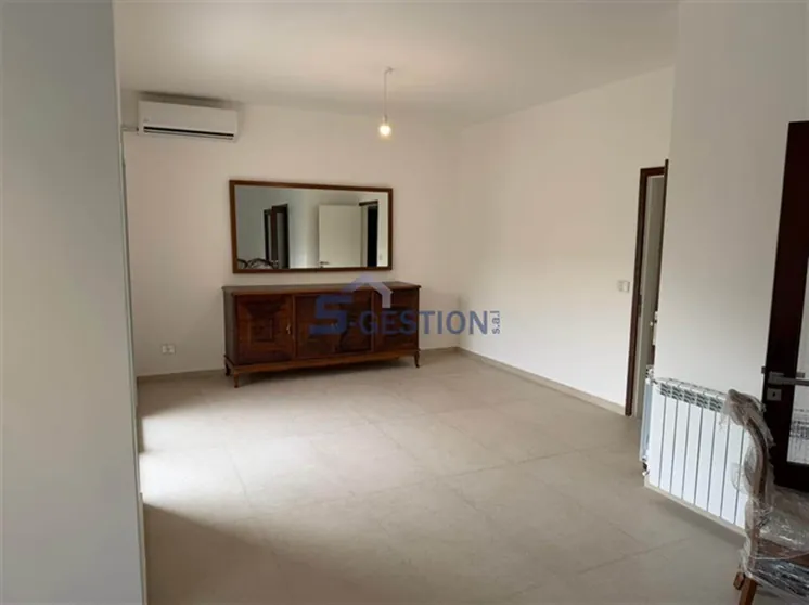 Apartment for Rent Furnished in Horch Tabet