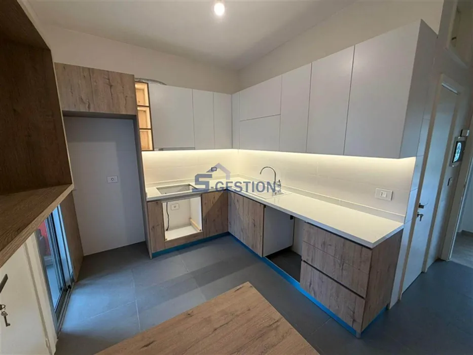 Apartment for Rent Furnished in Horch Tabet — الصورة 2