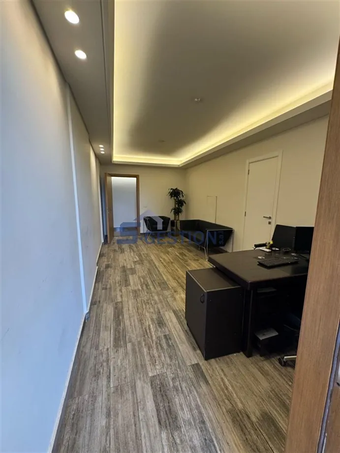 Office for Sale in Achrafieh