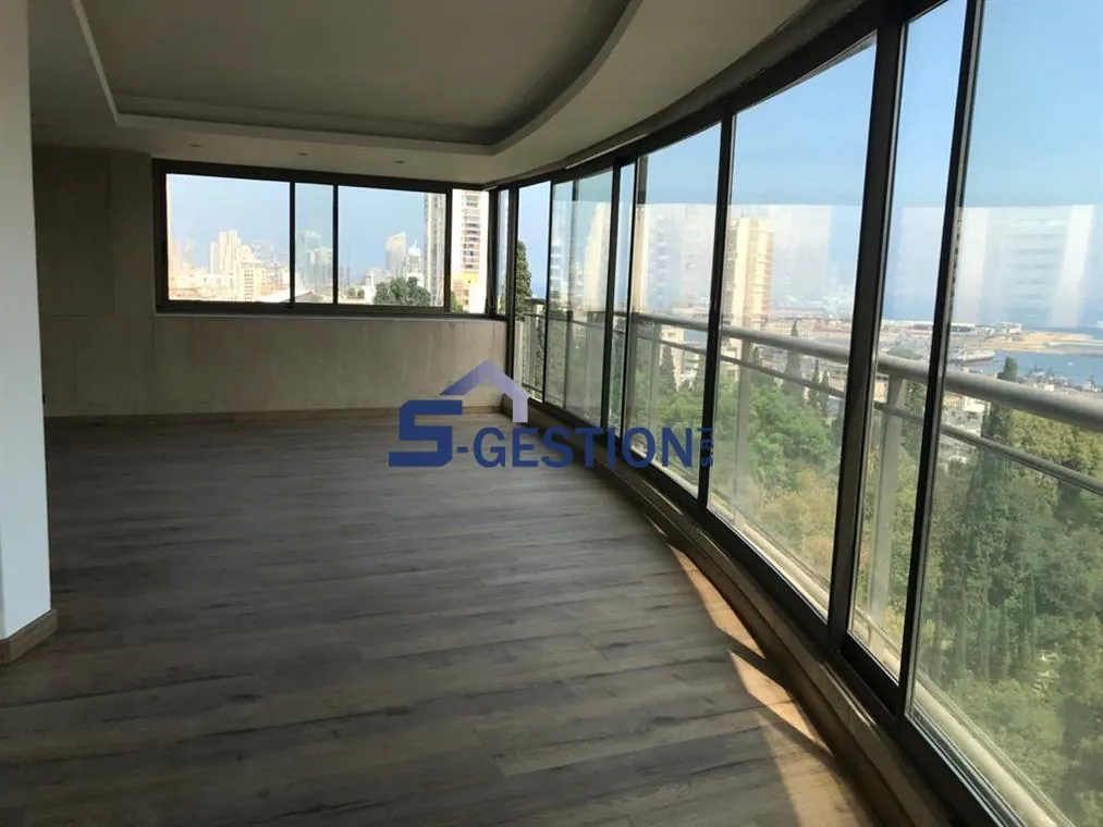 Apartment for Rent in Achrafieh — الصورة 1