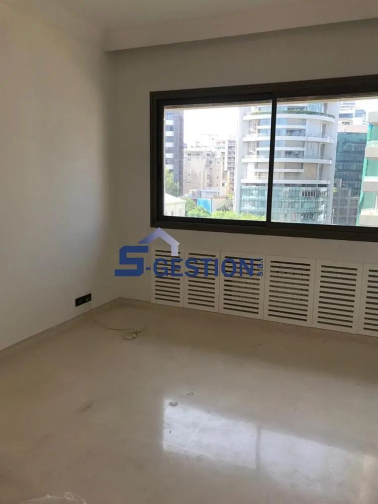 Apartment for Rent in Achrafieh — الصورة 2