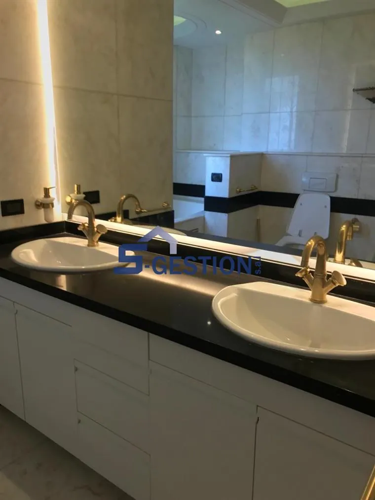 Apartment for Rent in Achrafieh — الصورة 3