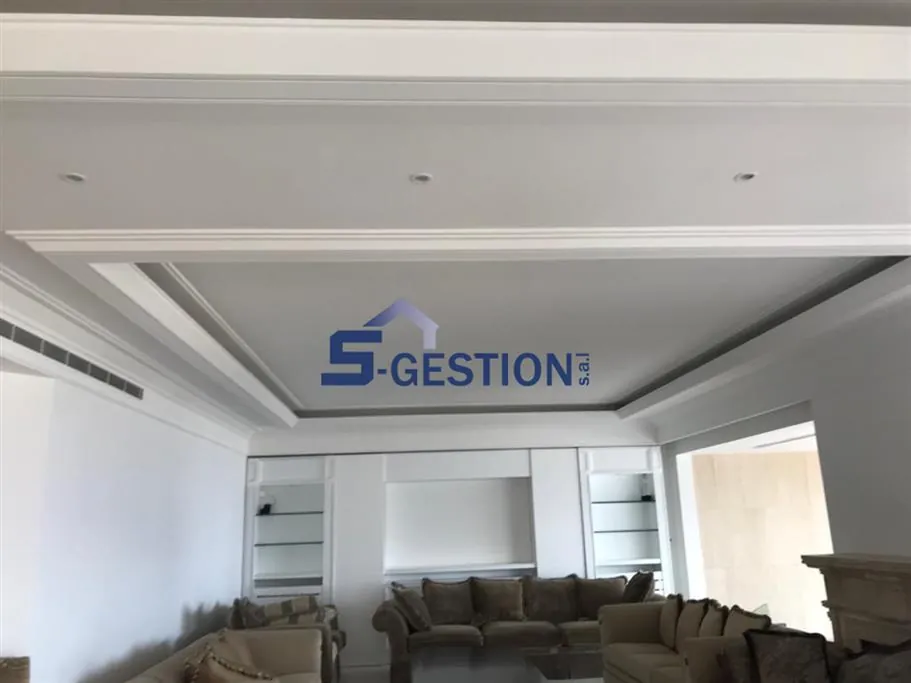 Apartment for Rent in Achrafieh — الصورة 5