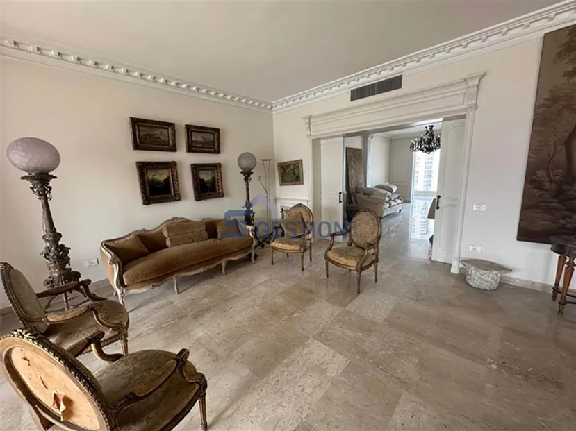 Apartment for Rent in Achrafieh — photo 1