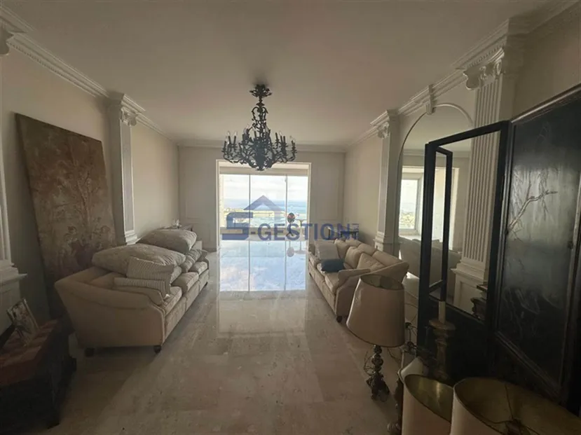 Apartment for Rent in Achrafieh — photo 4