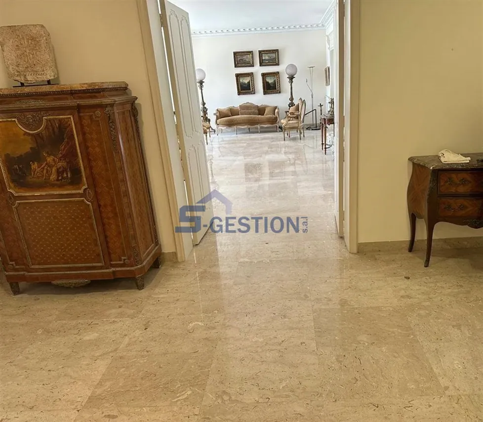 Apartment for Rent in Achrafieh — photo 5