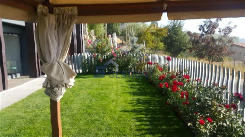 Chalet for Rent Furnished in Faqra — الصورة 2