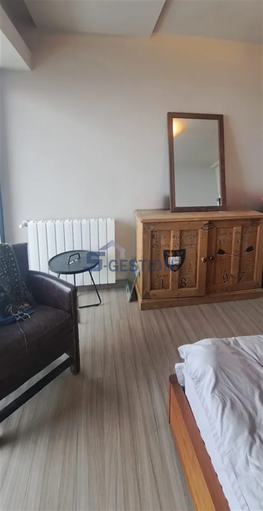 Chalet for Rent Furnished in Faqra — الصورة 3