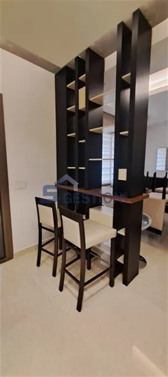 Apartment for Rent Furnished in Achrafieh — الصورة 2