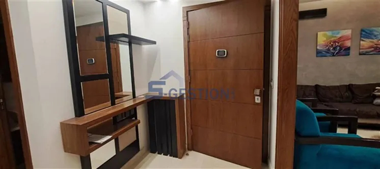 Apartment for Rent Furnished in Achrafieh — الصورة 3