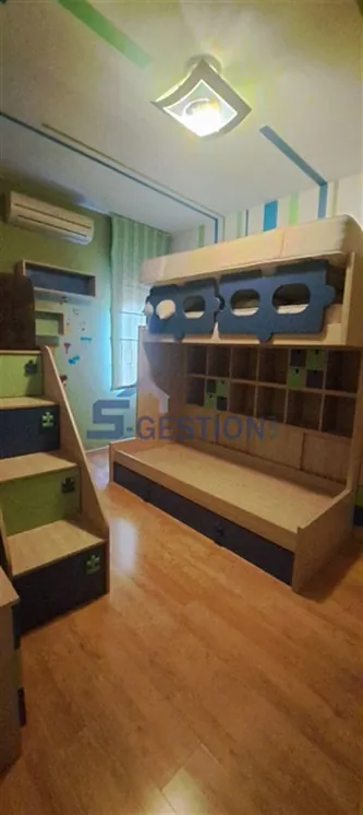 Apartment for Rent Furnished in Achrafieh — الصورة 4