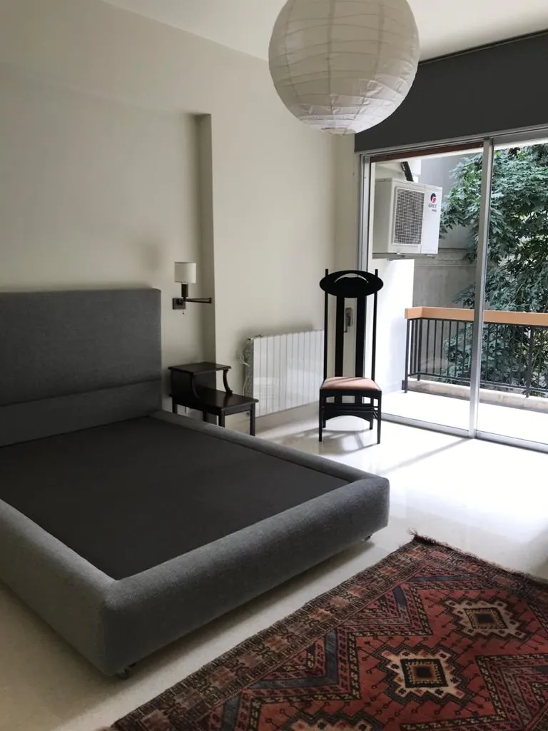 Apartment for Rent Furnished in Achrafieh — الصورة 2