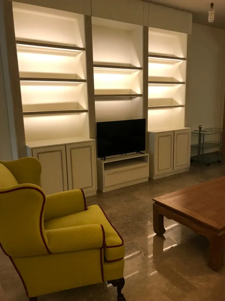 Apartment for Rent Furnished in Achrafieh — الصورة 3