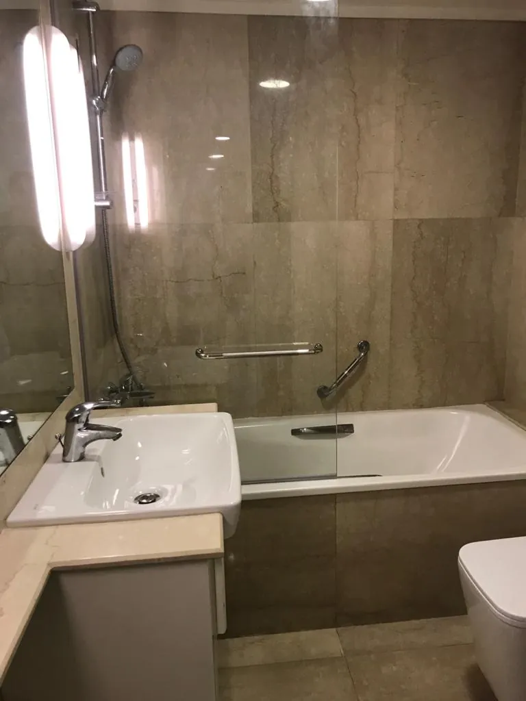 Apartment for Rent Furnished in Achrafieh — الصورة 4