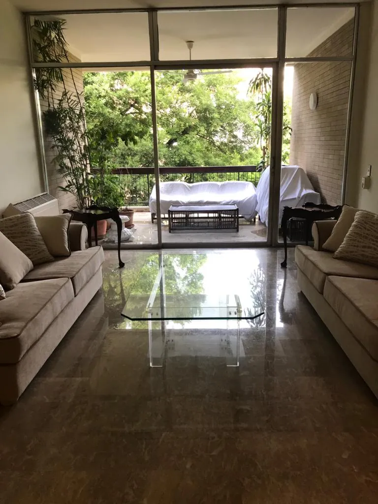 Apartment for Rent Furnished in Achrafieh — الصورة 5
