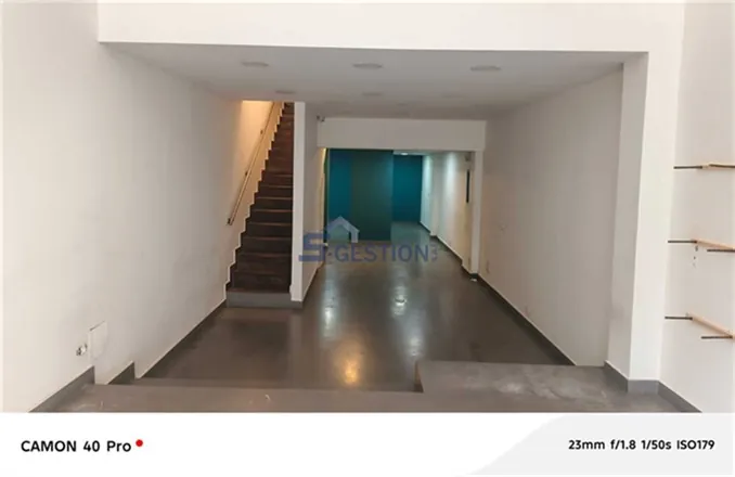 Shop Commercial Premises for Rent in Achrafieh — الصورة 3