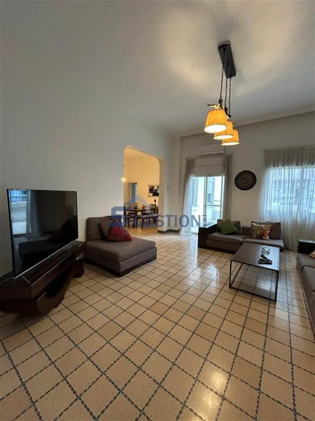 Apartment for Rent in Gemmayze
