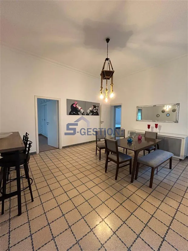Apartment for Rent in Gemmayze — الصورة 2