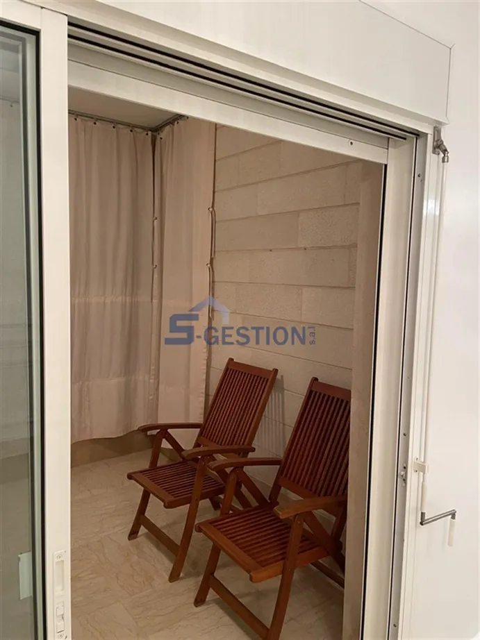 Apartment for Rent in Bharsaf
