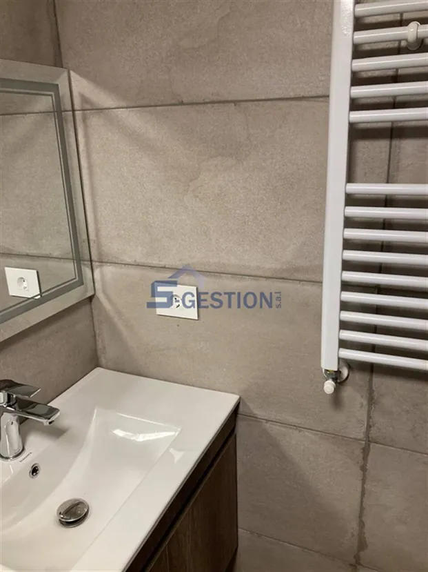Chalet for Rent Furnished in Faraya — الصورة 4