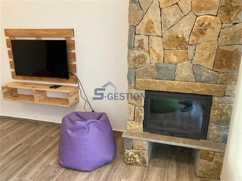 Chalet for Rent Furnished in Faraya — الصورة 5