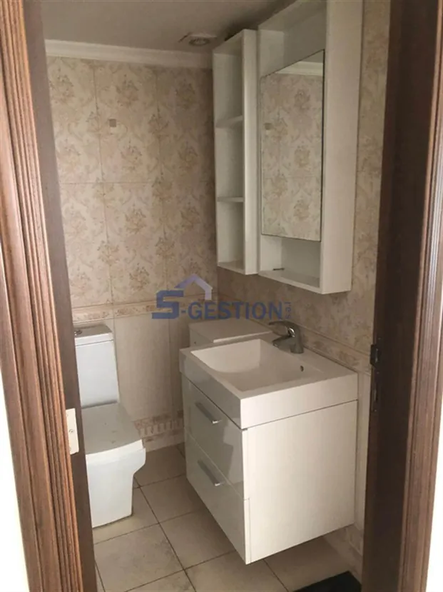 Apartment for Rent in Achrafieh — photo 5
