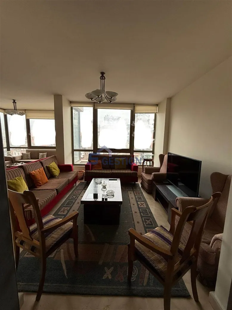 Apartment for Rent in Achrafieh — photo 1