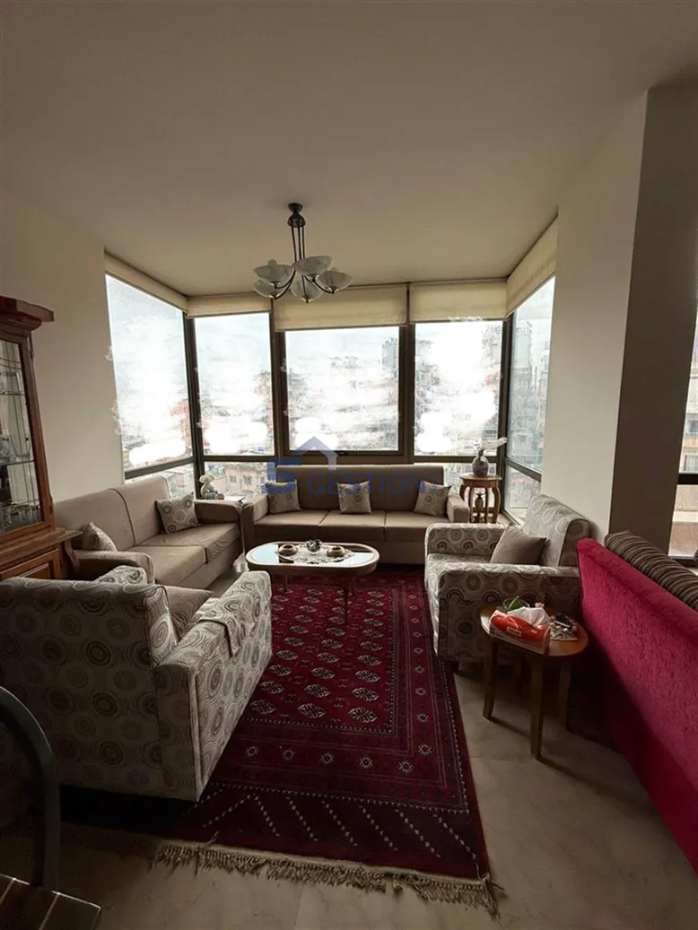 Apartment for Rent in Achrafieh — photo 2