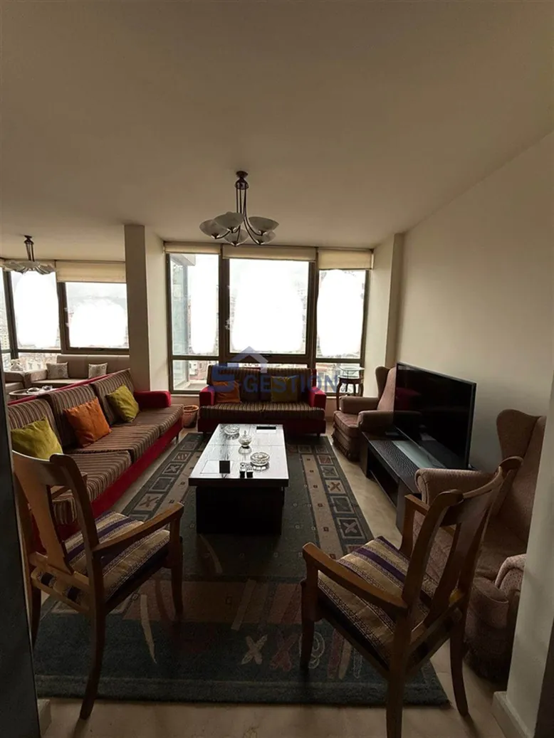 Apartment for Rent in Achrafieh — photo 4
