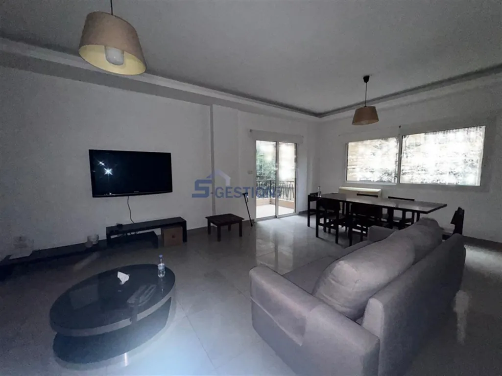 Apartment for Sale in Sin El-Fil — photo 4