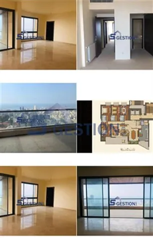 Apartment for Rent in Achrafieh — الصورة 2