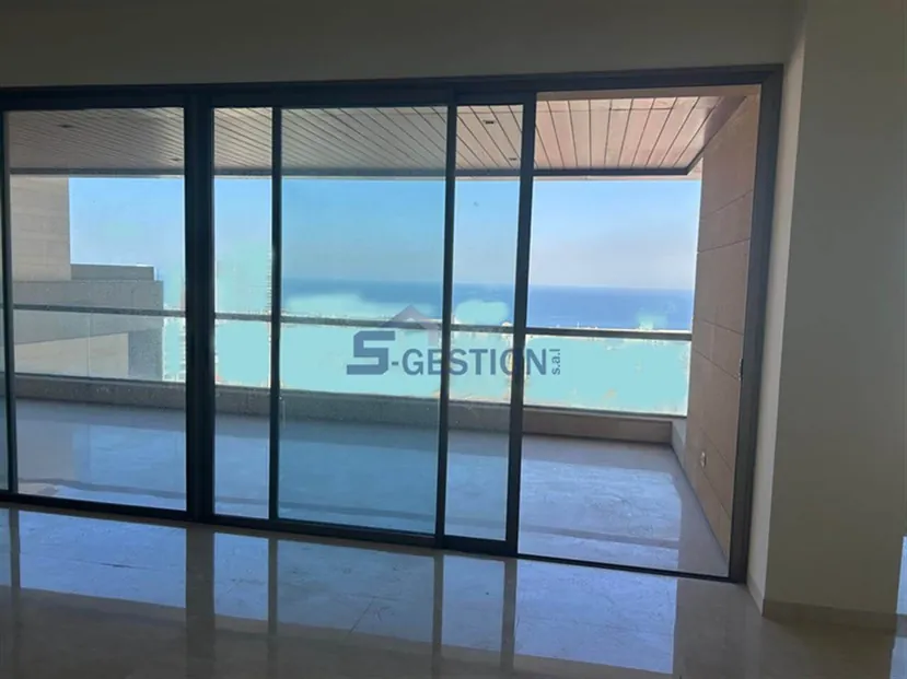 Apartment for Rent in Achrafieh — الصورة 3