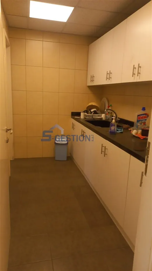 Office for Rent in Zalka — photo 4