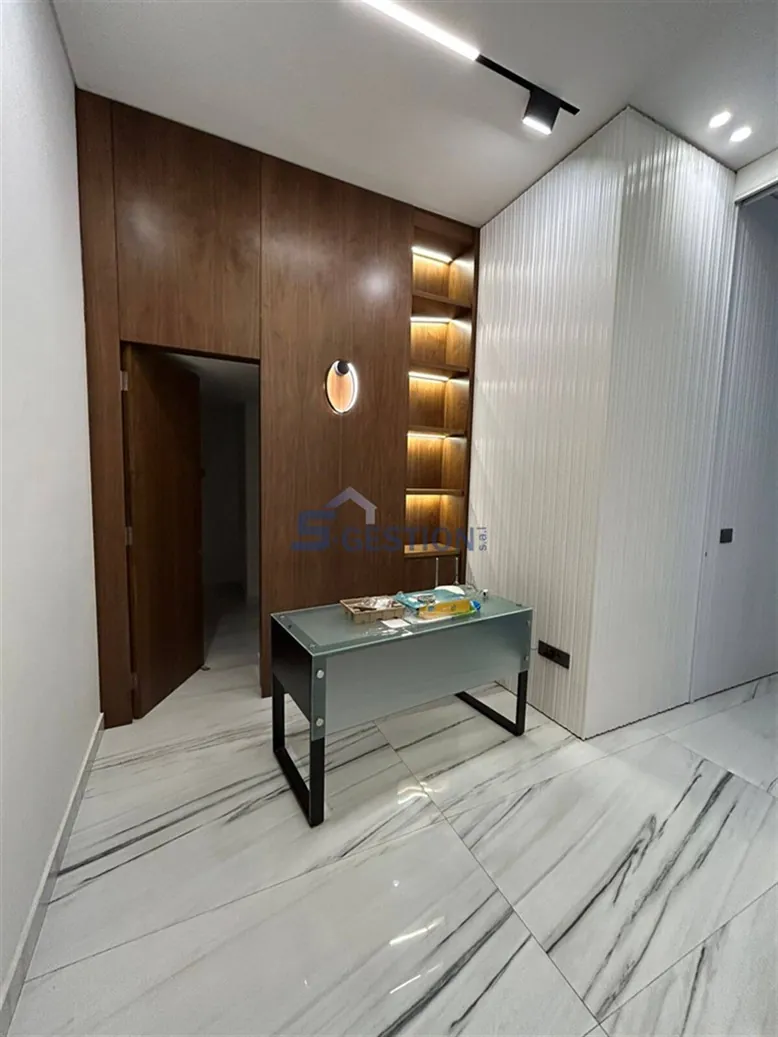 Apartment for Rent in Down Town — الصورة 2