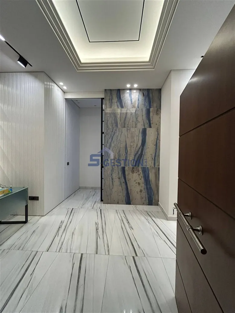 Apartment for Rent in Down Town — الصورة 5