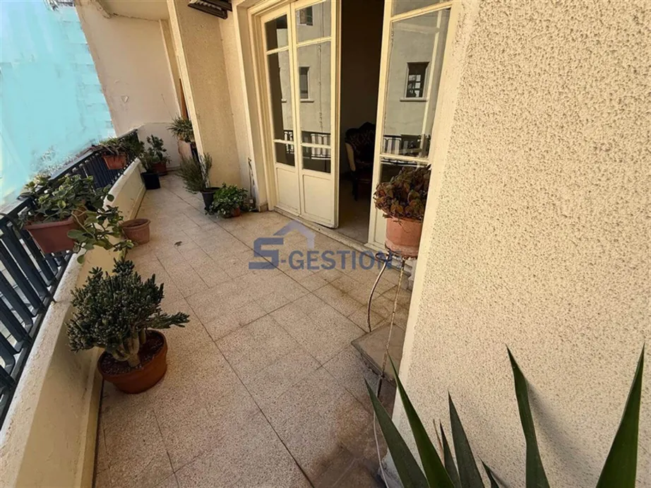 Apartment for Rent in Achrafieh — الصورة 5
