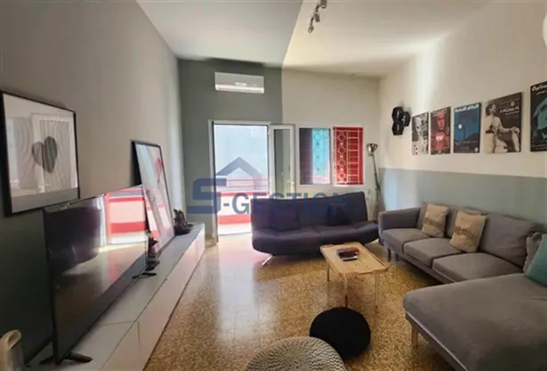 Apartment for Sale in Mar Mikhael