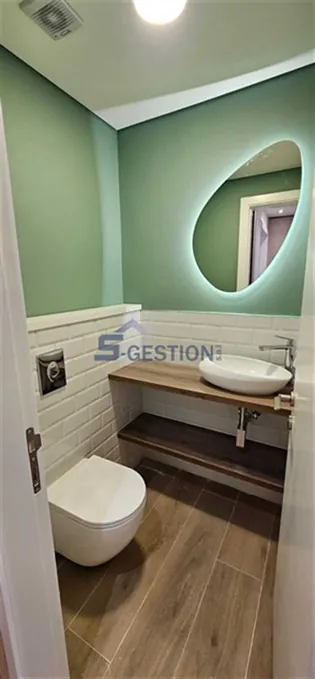 Apartment for Rent Furnished in Achrafieh — الصورة 2