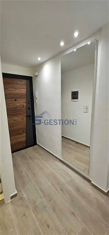 Apartment for Rent Furnished in Achrafieh — الصورة 3