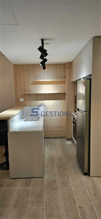 Apartment for Rent Furnished in Achrafieh — الصورة 4
