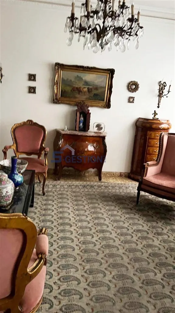 Apartment for Sale in Achrafieh
