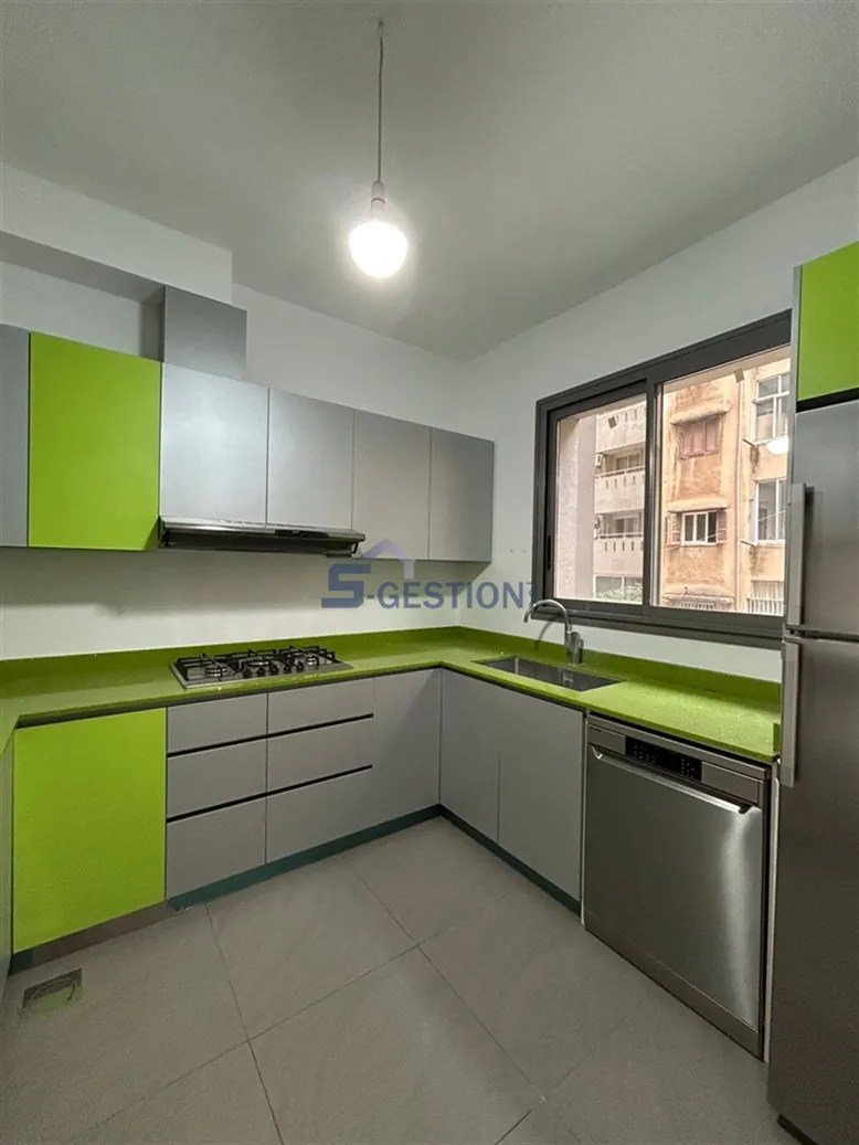 Apartment for Rent in Achrafieh — الصورة 4
