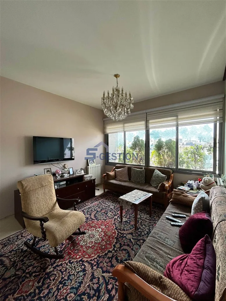Apartment for Sale in Achrafieh — photo 5