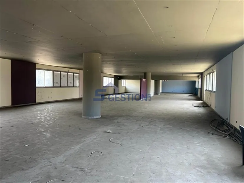 Shop Commercial Premises for Rent in Dbayeh