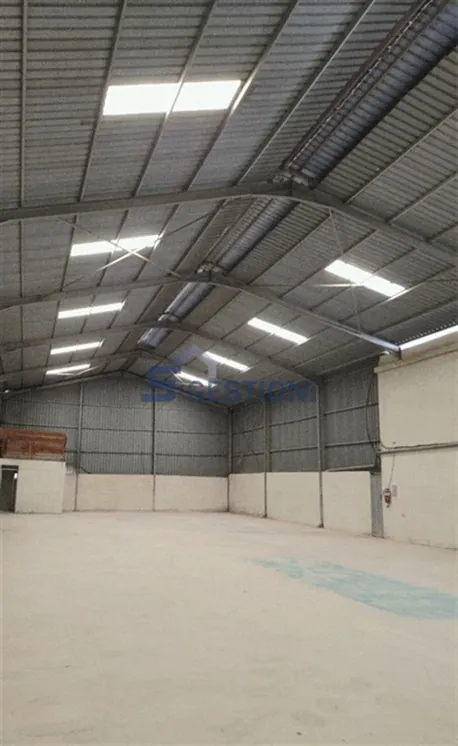 Depot for Rent in Amchit
