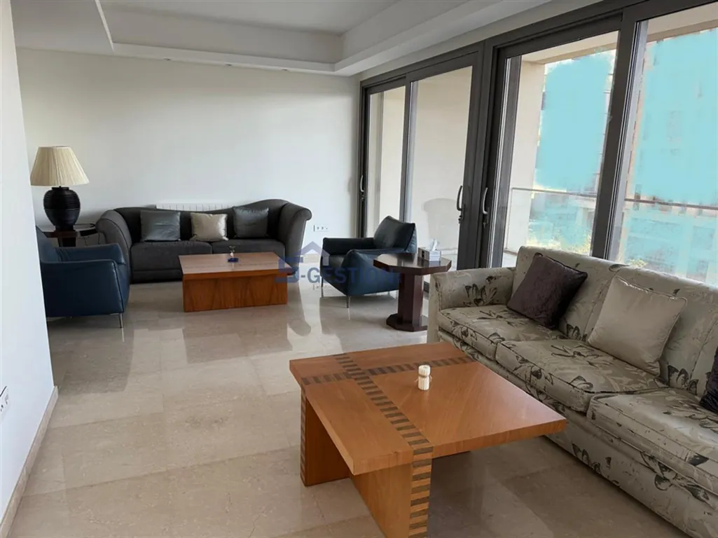 Apartment for Sale in Dbayeh