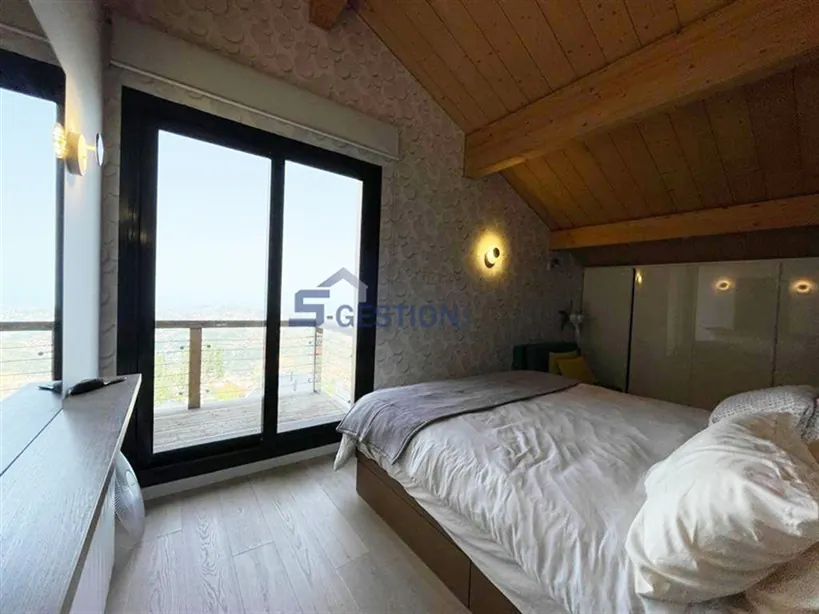 Chalet for Sale in Faqra