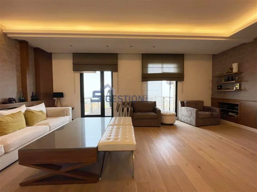 Chalet for Sale in Faqra — photo 4