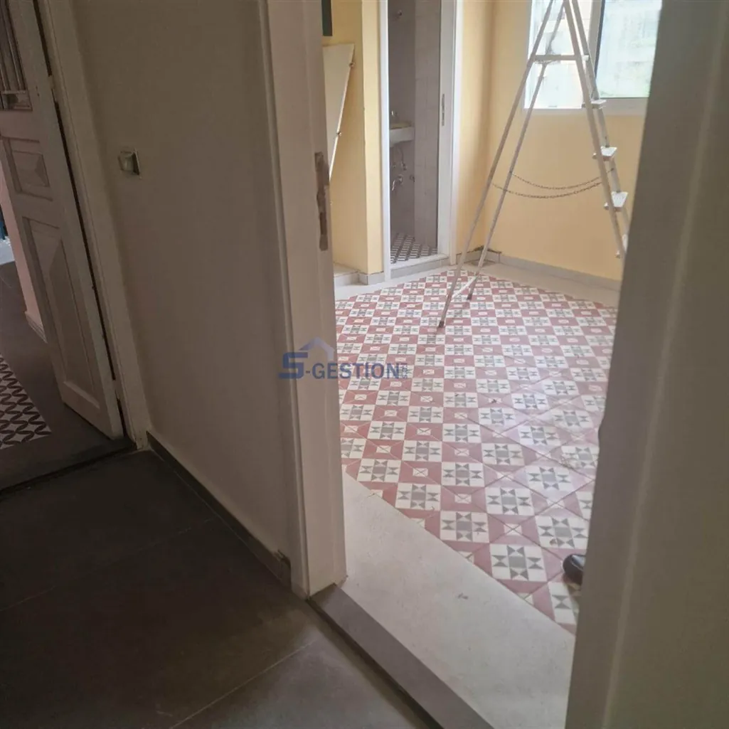 Apartment for Rent Furnished in Mar Mikhael